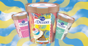 Free Kroger Ice Cream On 6/20! – Topsave