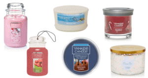 Yankee Candle Has A Clearance Sale With Up To 75% Off&Nbsp; (Working In 2025)