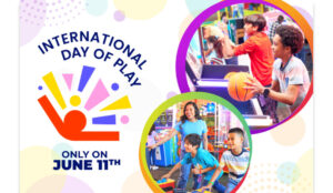 Free 30-Min Play At Chuck E. Cheese On June 11&Nbsp; (Working In 2025)