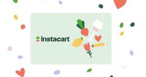 Bubba Burger Instacart Gift Card Sweepstakes (Working In 2025)