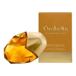 Free Sample of Orebella Blooming Fire Perfume w/FREE Shipping 2 img 2570