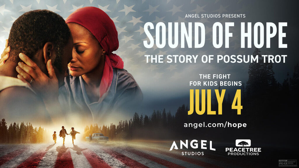 Get Free Movie Tickets To “Sound Of Hope: The Story Of Possum Trot” (Working In 2025)