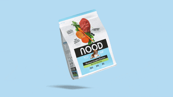 Free Bag of NOOD Dog Food for 240 Lucky Dogs! 2 img 2718