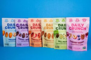 Get A Free Bag Of Daily Crunch At Sprouts (Working In 2025)