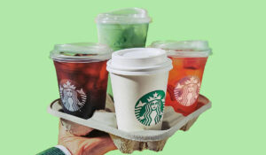 Get 4 Handcrafted Drinks For $20 At Starbucks (Working In 2025)