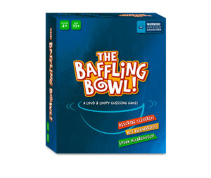 Apply For The Free The Baffling Bowl Game Night Kit From Tryazon! (Working In 2025)