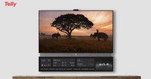 Free 4K 55In Smart Tv From Telly (Its 100% Legit &Amp; Free Heres Why) (Working In 2025)