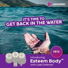 Free Esteem Body Sample From Convatec – Topsave