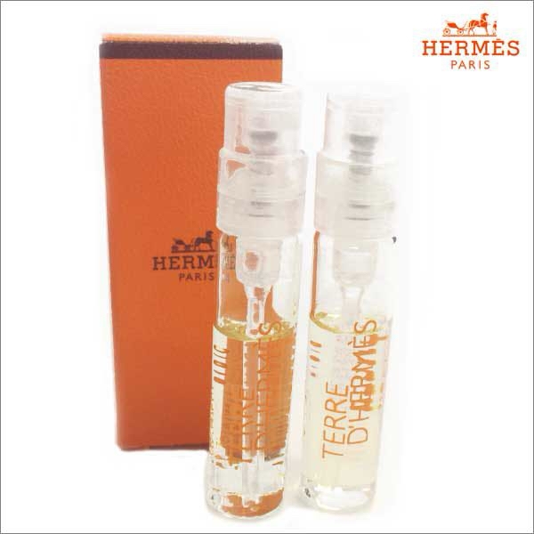 Free Hermès Paris Fragrance Samples (Working In 2025)