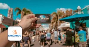 Fandango Trip To Universal Sweepstakes (Working In 2025)