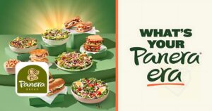 Panera Bread “What’s Your Panera Era?” Instant Win Game! – Topsave