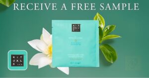 Free Sample Of The Ritual Of Karma Body Scrub – Topsave