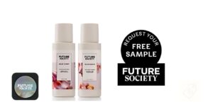 Free Samples Of Future Society’s Extinct Flower Body Cleanser &Amp; Body Cream – Topsave