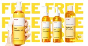 3 Free Ma:nyo Skincare Products (Working In 2025)