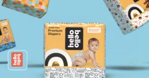 Get A Pack Of Hello Bello Diapers For $2 (Working In 2025)