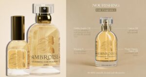 Free Ambroise Nourishing Hair Fragrance Sample! – Topsave