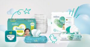 Free Sample Of Pampers Swaddlers 360° Diapers! (Working In 2025)