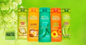 Enter The Garnier Fructis Hair Filler Sweepstakes For A Chance To Win A Prize Pack! (Working In 2025)