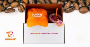 Enter The 2024 Dunkin’ Spiked Summer Sweepstakes And Instant Win Game! (Working In 2025)