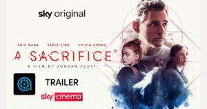 Score Two Free Tickets To See ‘A Sacrifice’ Movie With Atom Tickets! – Topsave