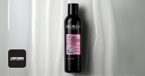 Free Redken Acidic Color Gloss Activated Glass Gloss Treatment Sample (Working In 2025)