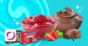 Get A Free Simply Delish Dessert After Cash Back (Working In 2025)