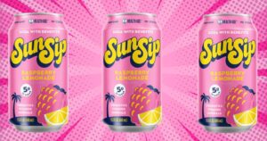 Get A Free Sunsip Soda By Health-Ade After Rebate (Working In 2025)