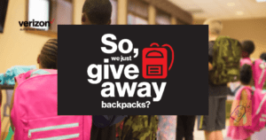 Free Backpacks &Amp; School Supplies Giveaway By Wirelesszone – Topsave