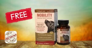 Free Wapiti Labs Elk Velvet Antler Trial Packs (Working In 2025)