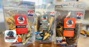 Get Free Healthy Dog Treats From Alaskins (Includes Free S&Amp;H) – Topsave