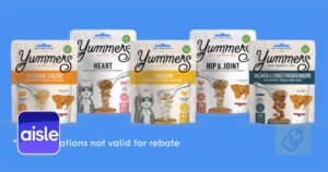 Get A Free Yummers Pet Food Topper After Rebate (Working In 2025)