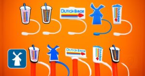 Get A Free Straw Charm At Dutch Bros Starting June 20Th (Working In 2025)