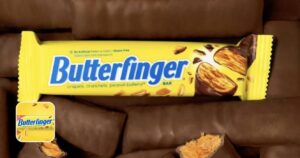 Score A Free Surprise Gifts From Butterfinger! – Topsave