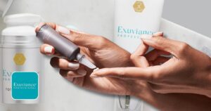 Free Exuviance Full Size Serum Sample (First 500) – Topsave