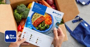 Get 50% Off Blue Apron On The First Four Weeks Of A New Subscription (Working In 2025)