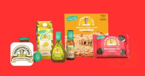 Newman’s Own Summer Swag Sweepstakes – Topsave