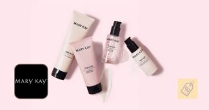 Free Mary Kay Samples W/ Free Shipping (Working In 2025)