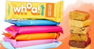 Apply To Host A Free Whoa Dough On-The-Go Party Pack From Tryazon! – Topsave