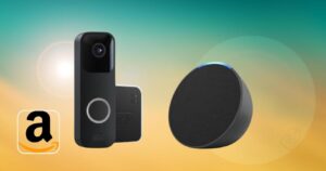 Hot! Prime Exclusive Deal: Blink Video Doorbell System + Amazon Echo Pop For $34.99 (Working In 2025)