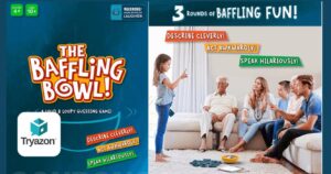 Apply For The Free The Baffling Bowl Game Night Kit From Tryazon! (Working In 2025)