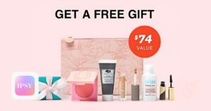 For A Limited Time Get A Free Gift With Ipsy! (Working In 2025)