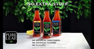 Get Up To $3 Back On Pure Leaf Iced Tea Purchase (Working In 2025)