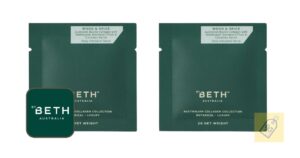 Free Sample Of By Beth Australian Collagen Powder! (Working In 2025)