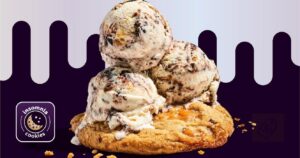 Free Cookies In Ice Cream At Insomnia Cookies – Today Only! – Topsave