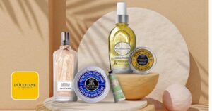 Enter The L’occitane Ultimate Beauty Lovers Sweepstakes – Topsave