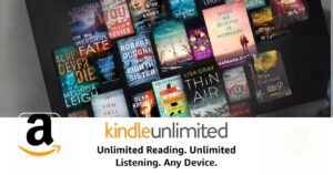 New Members Can Score Kindle Unlimited Free For 3 Months! – Topsave