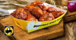 Get 6 Free Wings At Buffalo Wild Wings! – Topsave