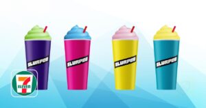 Celebrate 7-Eleven Free Slurpee Day On July 11Th! – Topsave