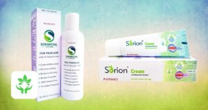 Get Free Samples From Summer Herbal - Try Sorion Herbal Cream – Topsave