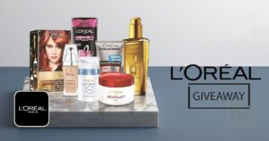 L’oreal Paris “Wedding” Sweepstakes (Working In 2025)